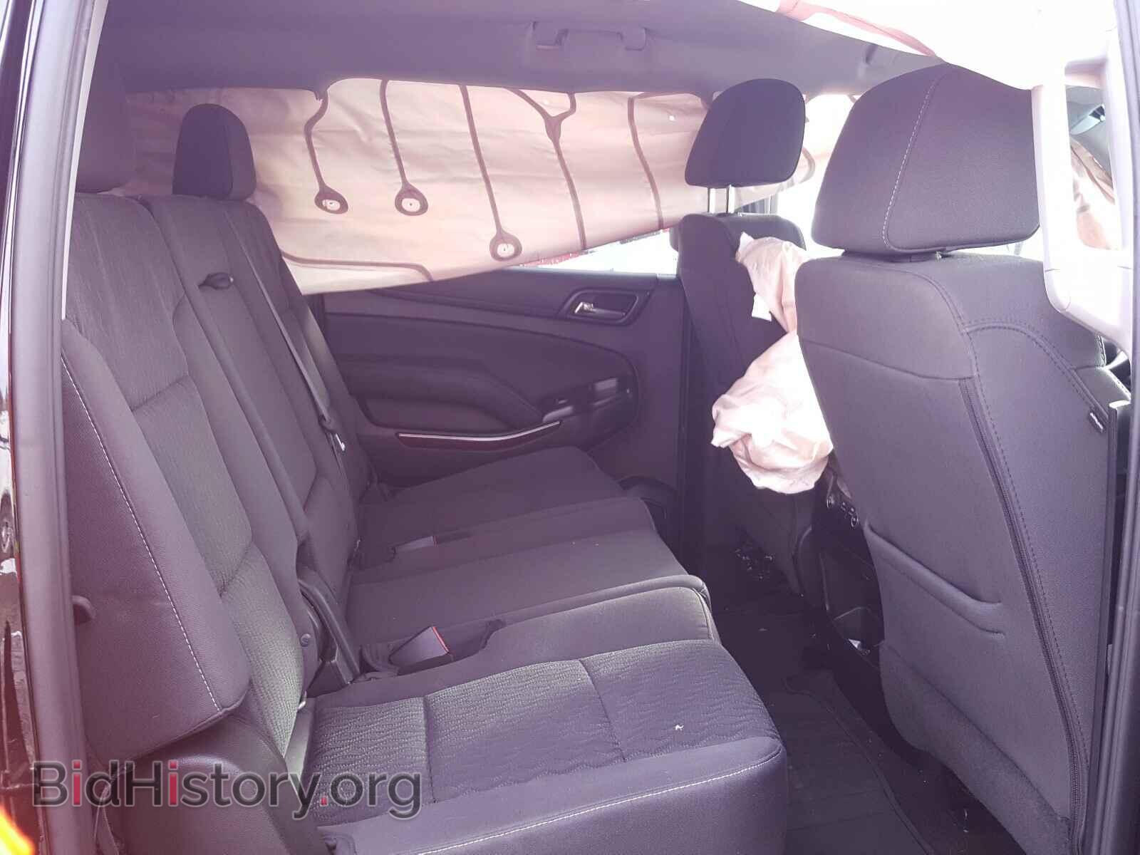 2016 GMC YUKON - VIN: 1GKS2FKC9GR404941 - Фото 6