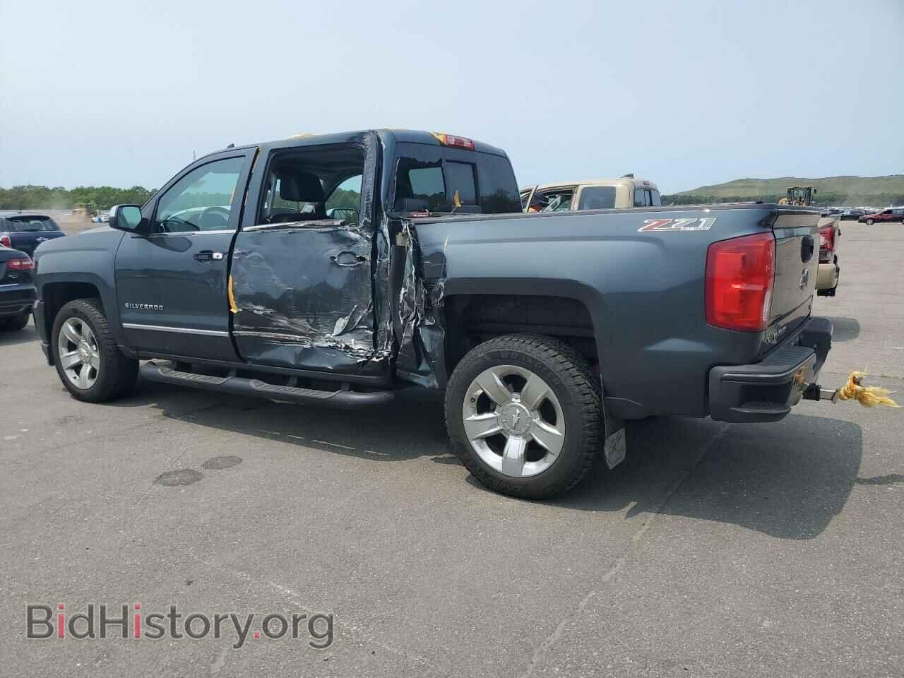 2017 CHEVROLET ALL Models - VIN: 3GCUKSEC1HG363053 - Фото 2
