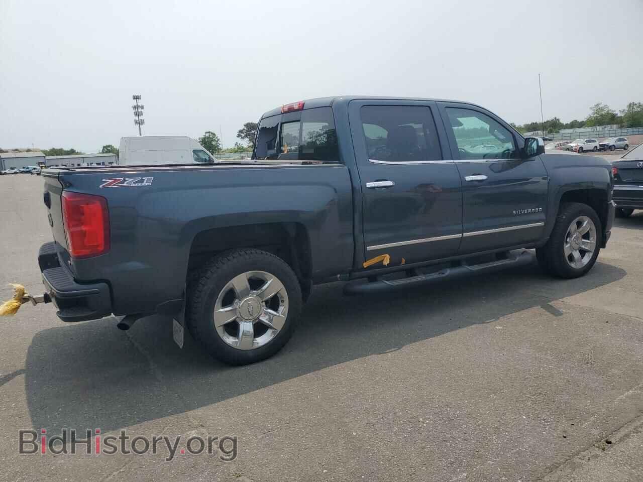 2017 CHEVROLET ALL Models - VIN: 3GCUKSEC1HG363053 - Фото 3