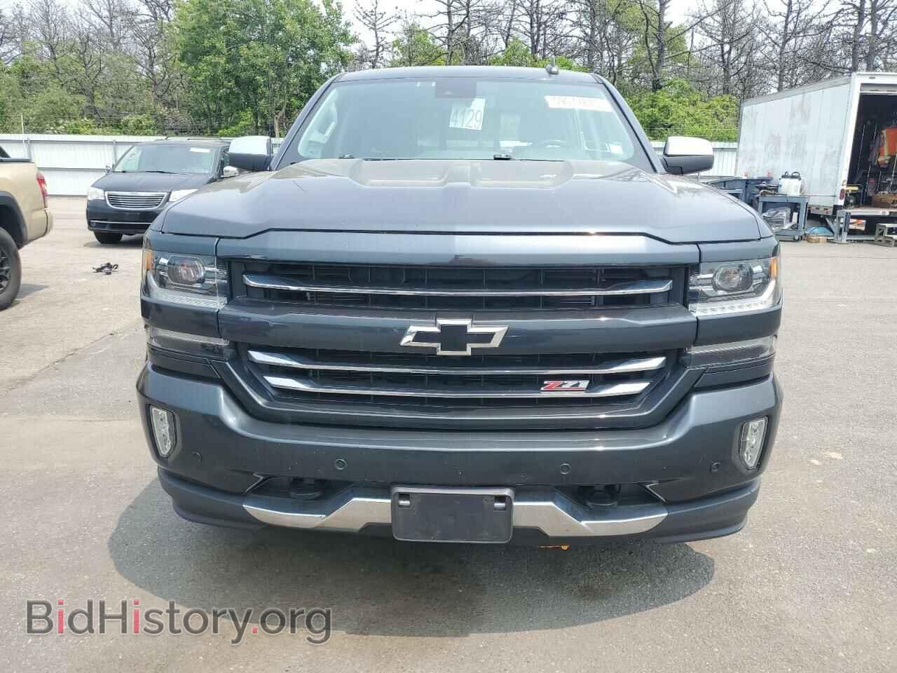 2017 CHEVROLET ALL Models - VIN: 3GCUKSEC1HG363053 - Фото 5