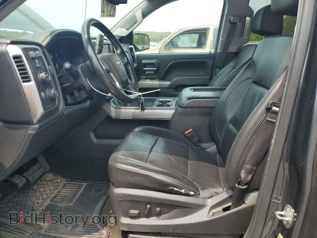 2017 CHEVROLET ALL Models - VIN: 3GCUKSEC1HG363053 - Фото 7