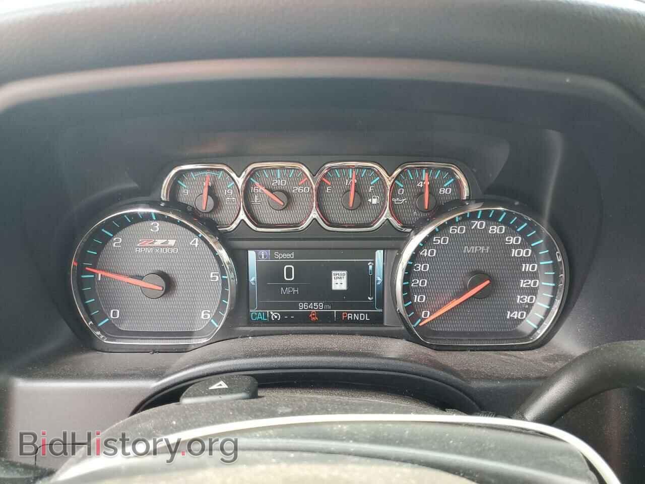 2017 CHEVROLET ALL Models - VIN: 3GCUKSEC1HG363053 - Фото 9