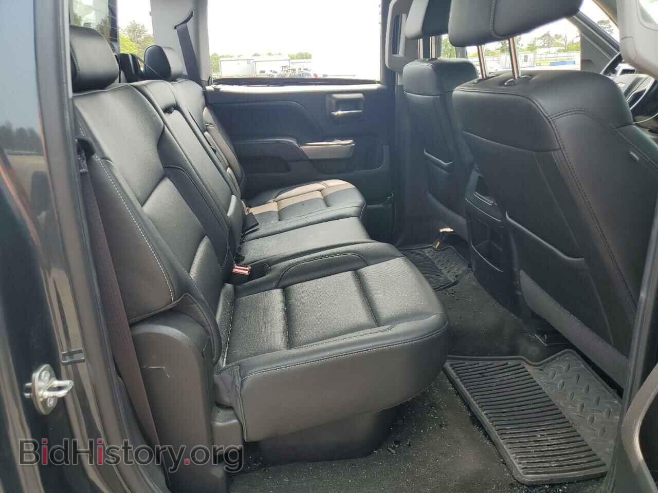 2017 CHEVROLET ALL Models - VIN: 3GCUKSEC1HG363053 - Фото 10