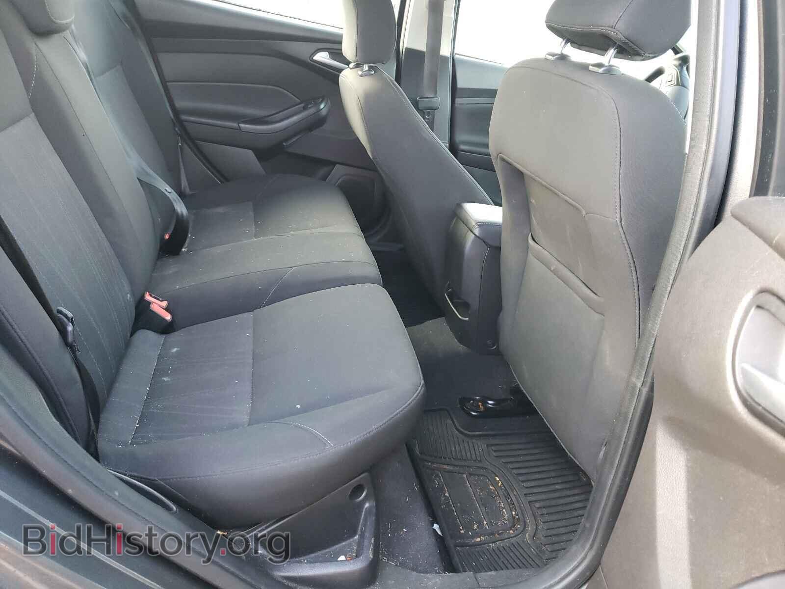 2015 FORD FOCUS - VIN: 1FADP3K26FL352994 - Фото 6