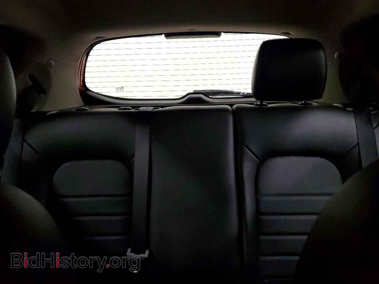 2013 CHEVROLET SONIC - VIN: 1G1JG6SB8D4139916 - Фото 10