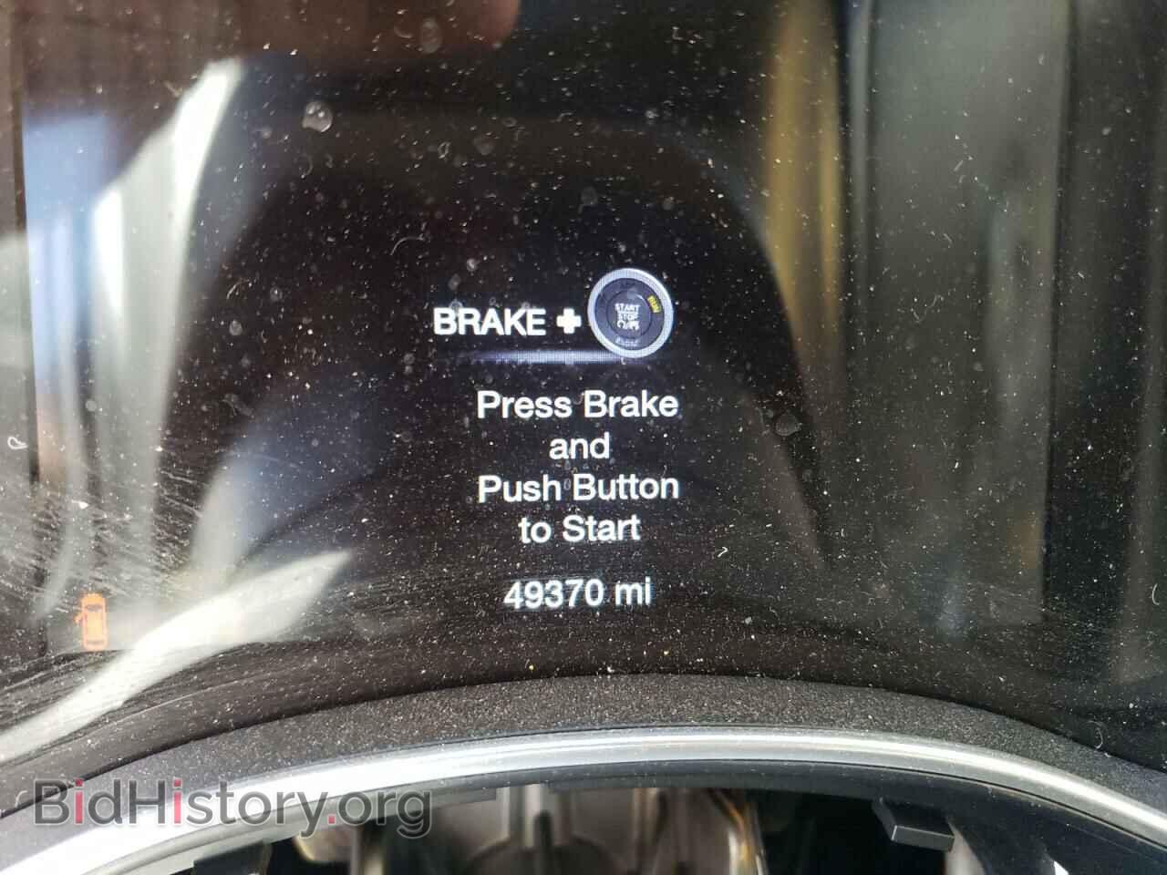 2020 DODGE DURANGO - VIN: 1C4RDJAG2LC318380 - Фото 9