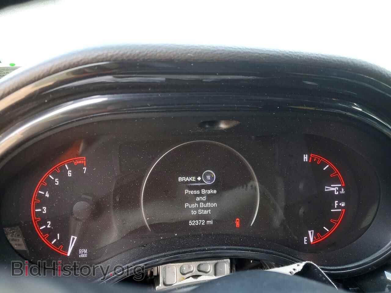 2023 DODGE DURANGO - VIN: 1C4RDJDG8PC572242 - Photo 9