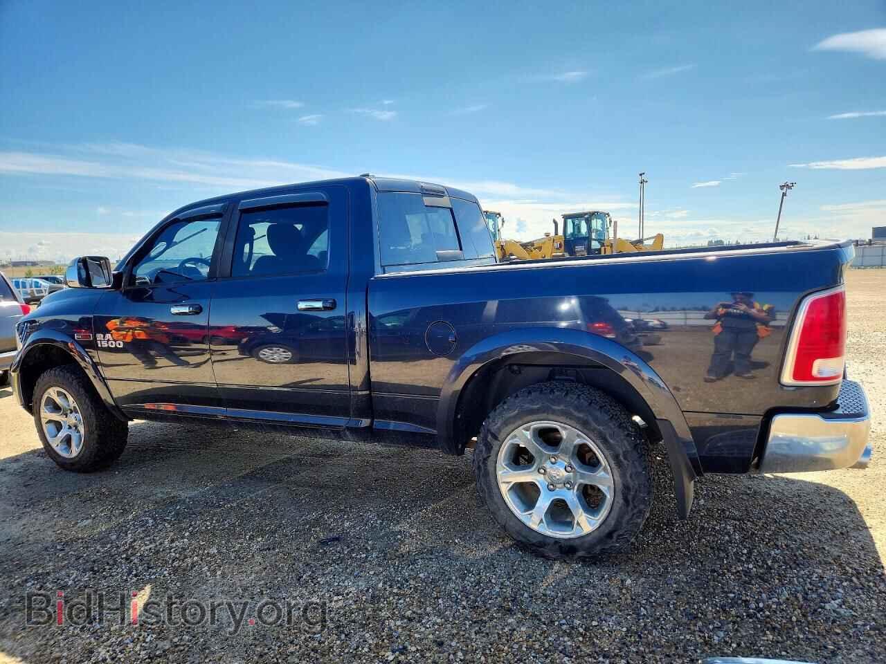 2015 RAM 1500 - VIN: 1C6RR7VM9FS502821 - Photo 2