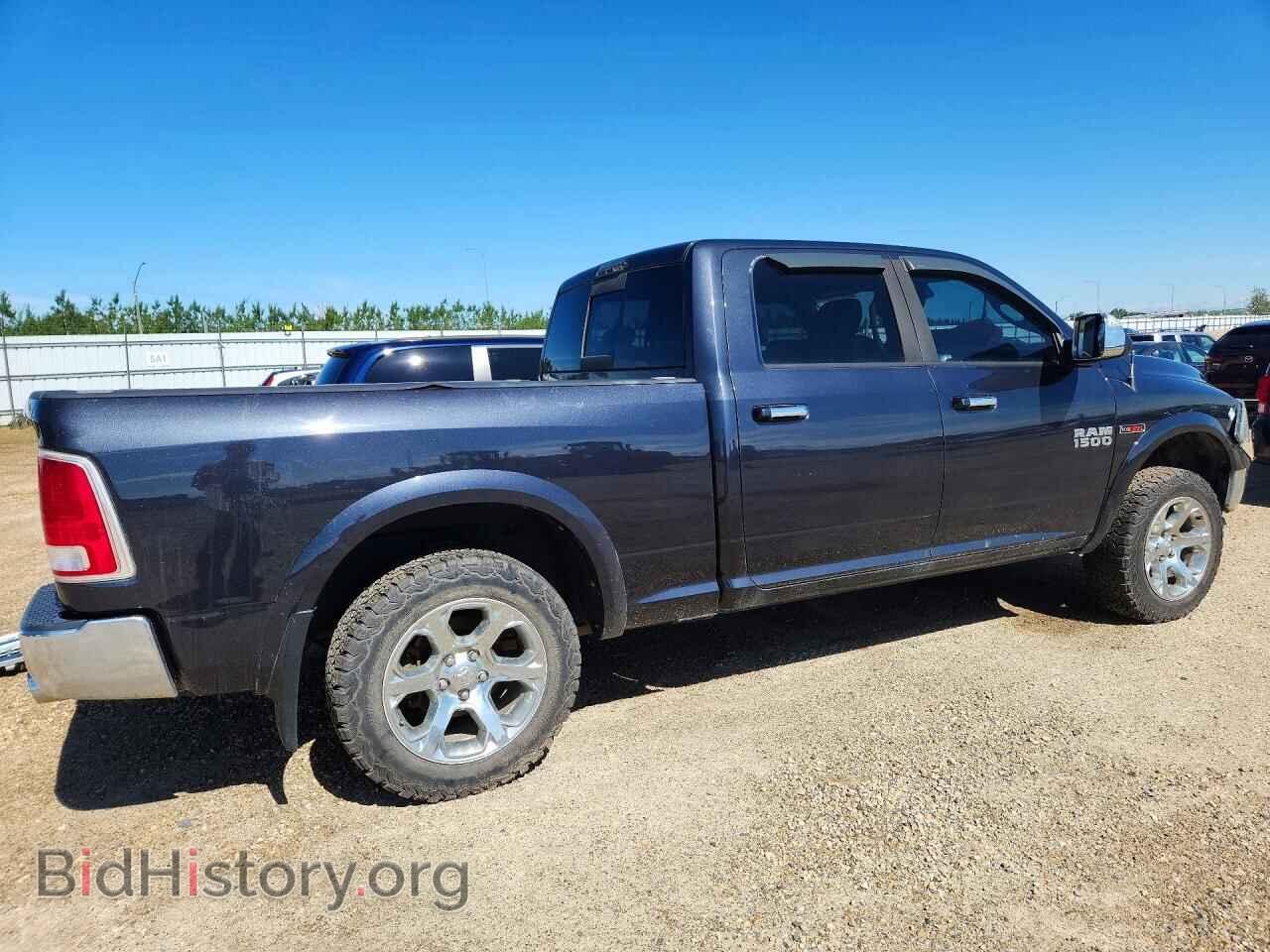 2015 RAM 1500 - VIN: 1C6RR7VM9FS502821 - Photo 3