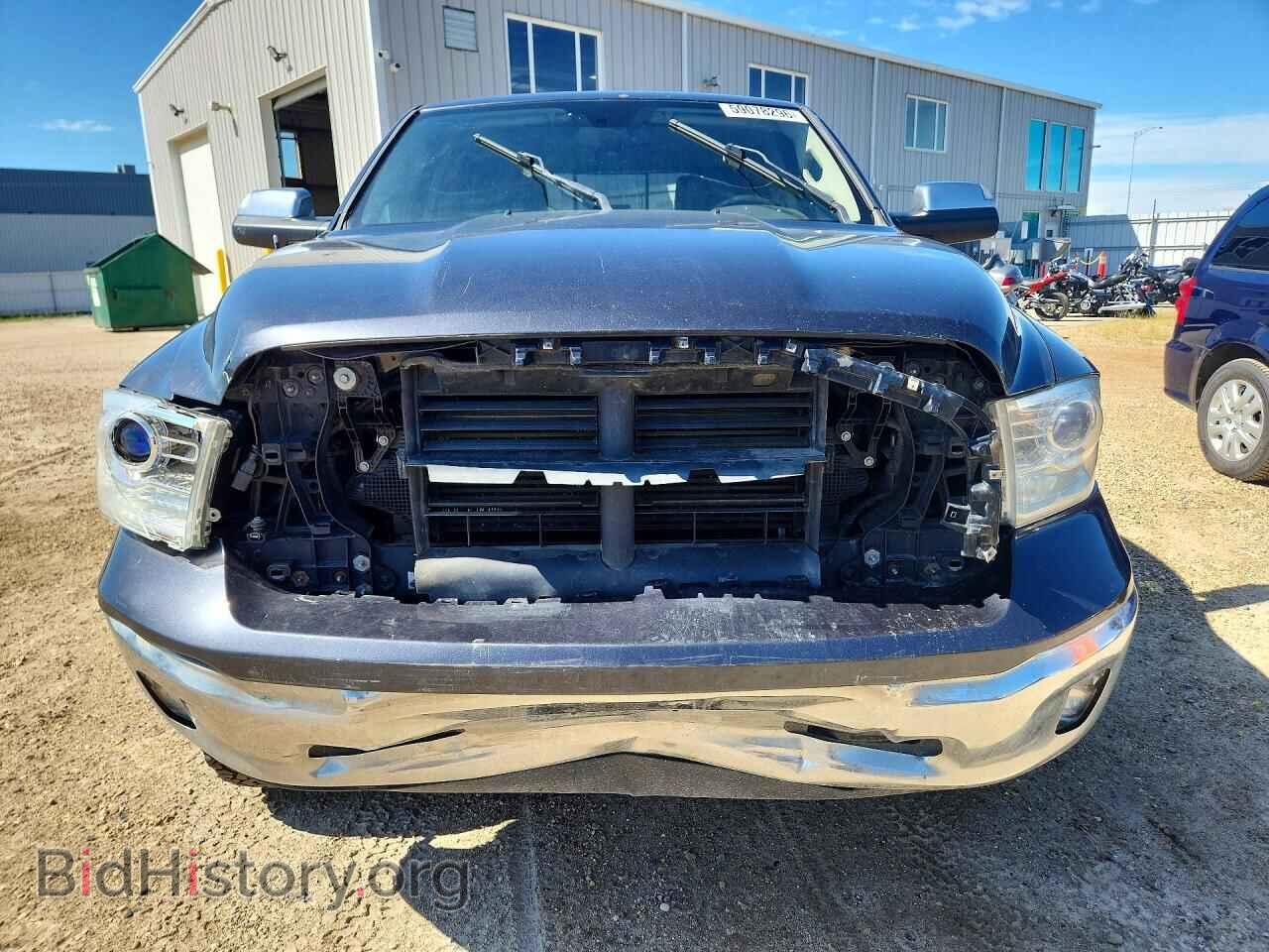 2015 RAM 1500 - VIN: 1C6RR7VM9FS502821 - Photo 5