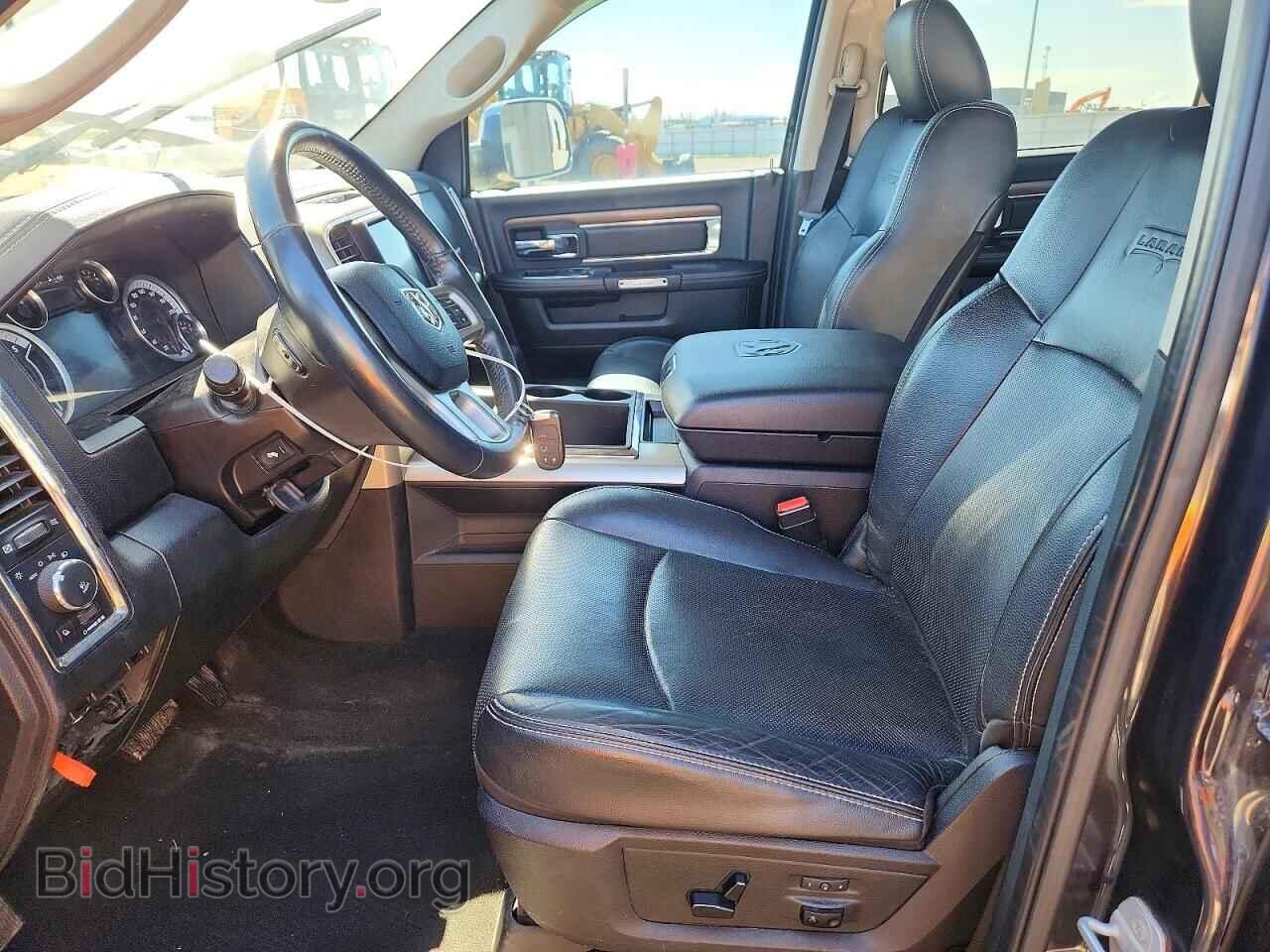 2015 RAM 1500 - VIN: 1C6RR7VM9FS502821 - Photo 7