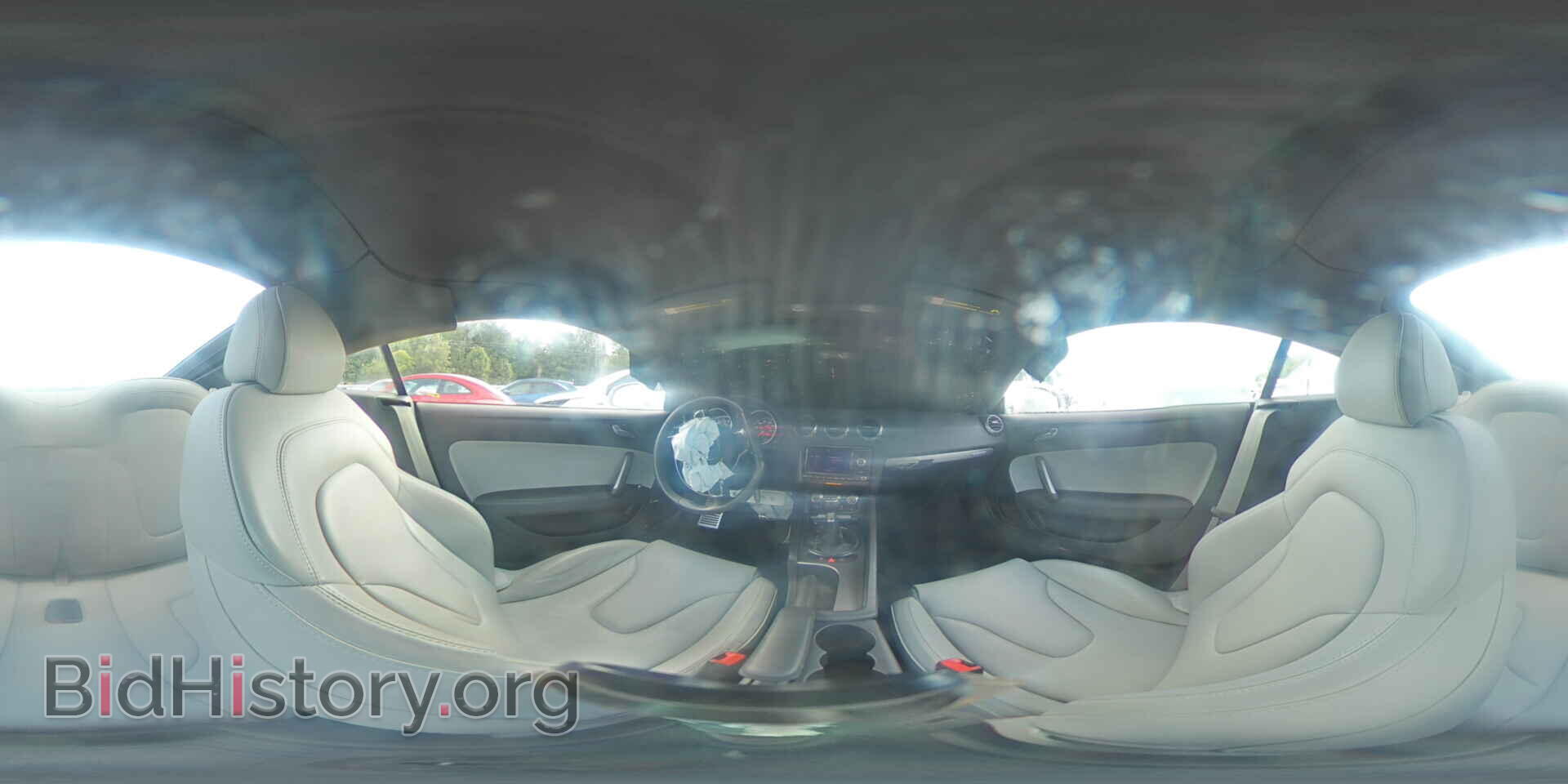 2014 AUDI TT - VIN: TRUBFAFKXE1010516 - Photo 14