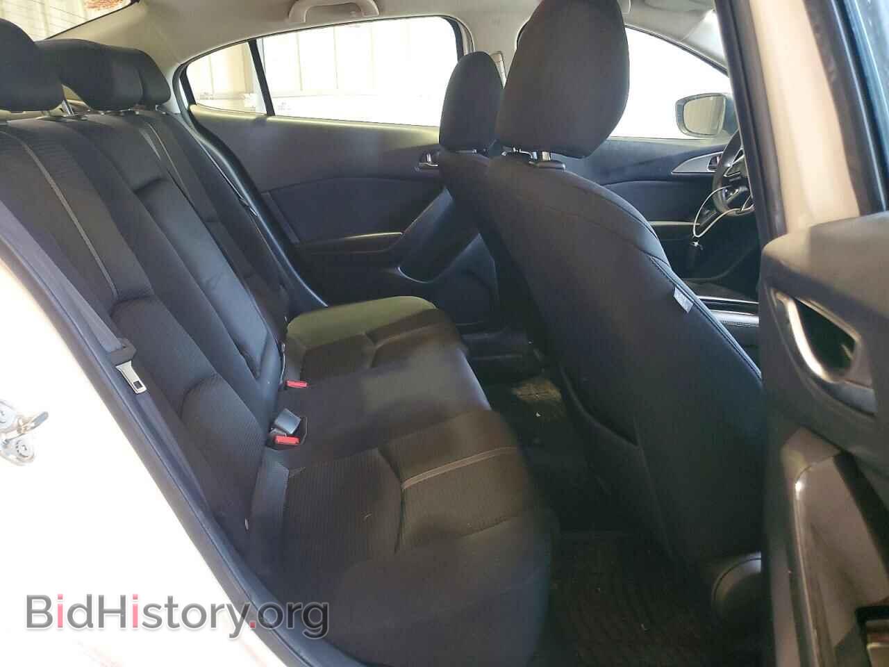 2017 MAZDA 3 - VIN: 3MZBN1U76HM141703 - Фото 10