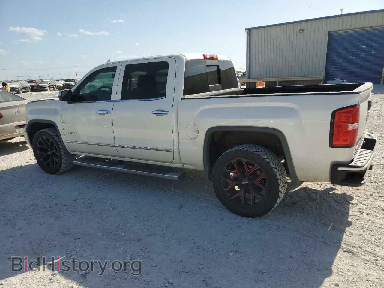 2015 GMC All Models - VIN: 3GTU2WEC2FG235375 - Фото 2