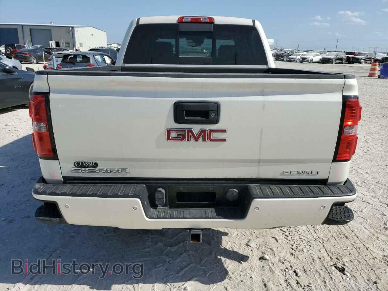 2015 GMC All Models - VIN: 3GTU2WEC2FG235375 - Фото 6