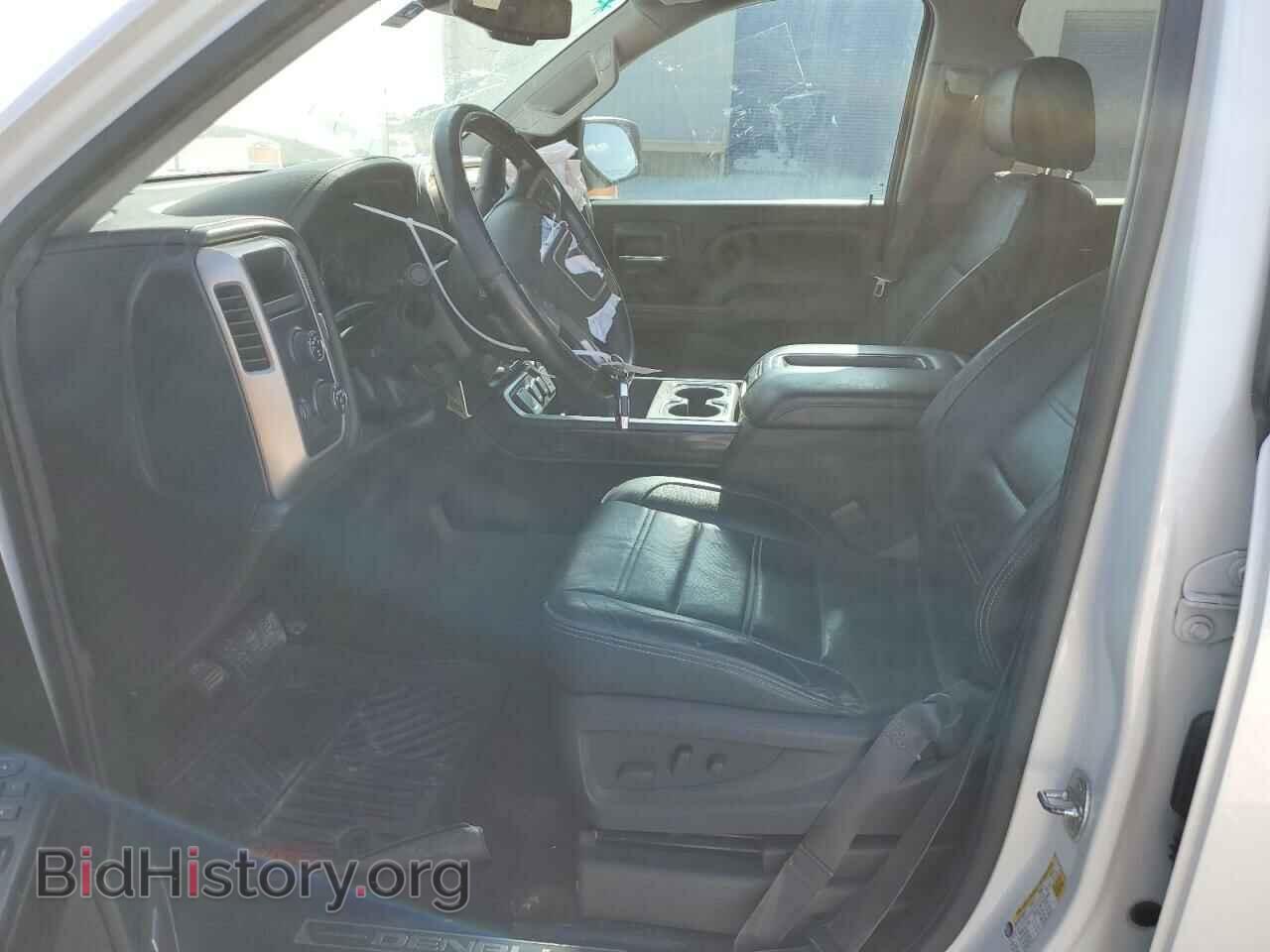 2015 GMC All Models - VIN: 3GTU2WEC2FG235375 - Фото 7