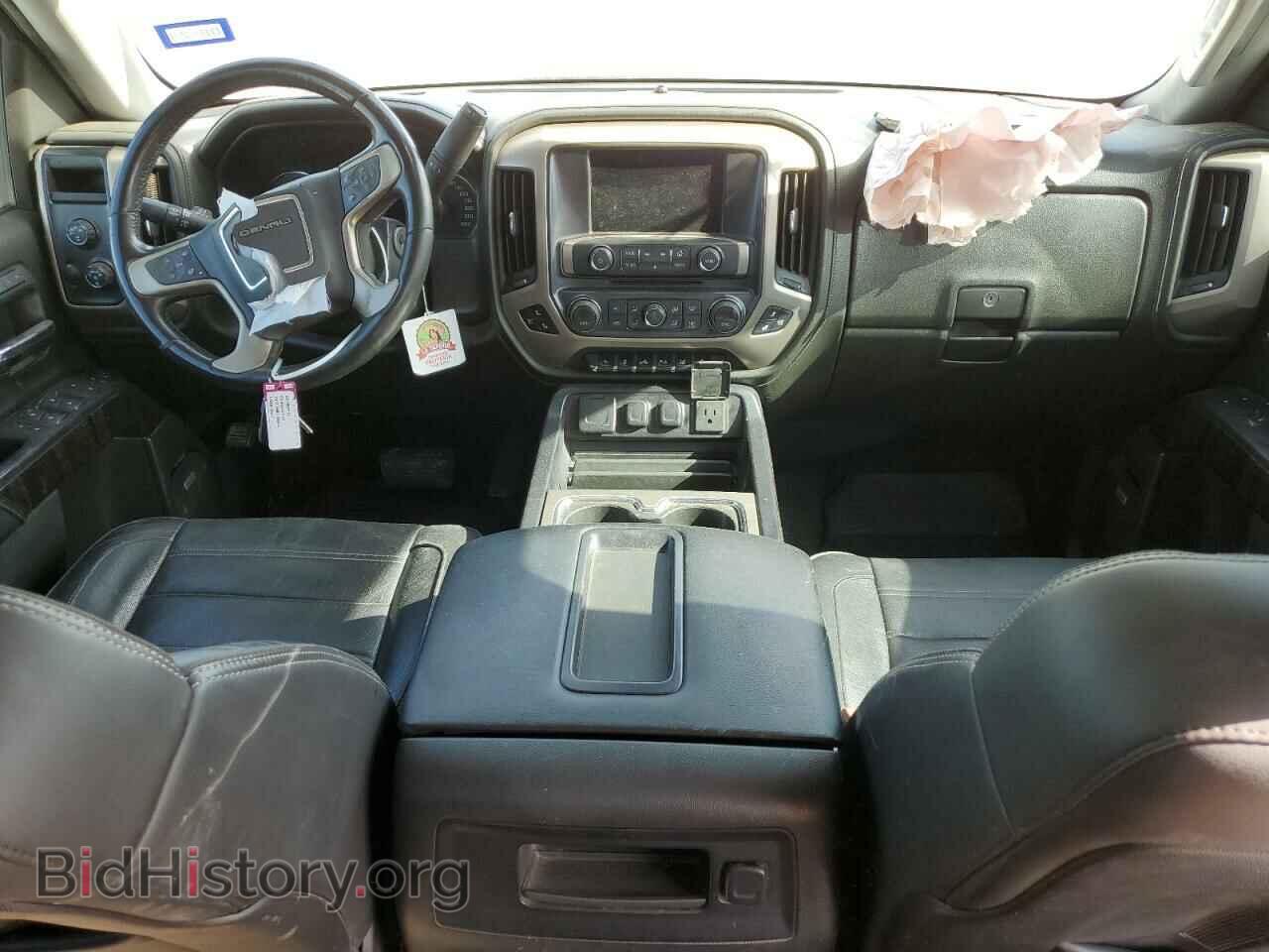 2015 GMC All Models - VIN: 3GTU2WEC2FG235375 - Фото 8