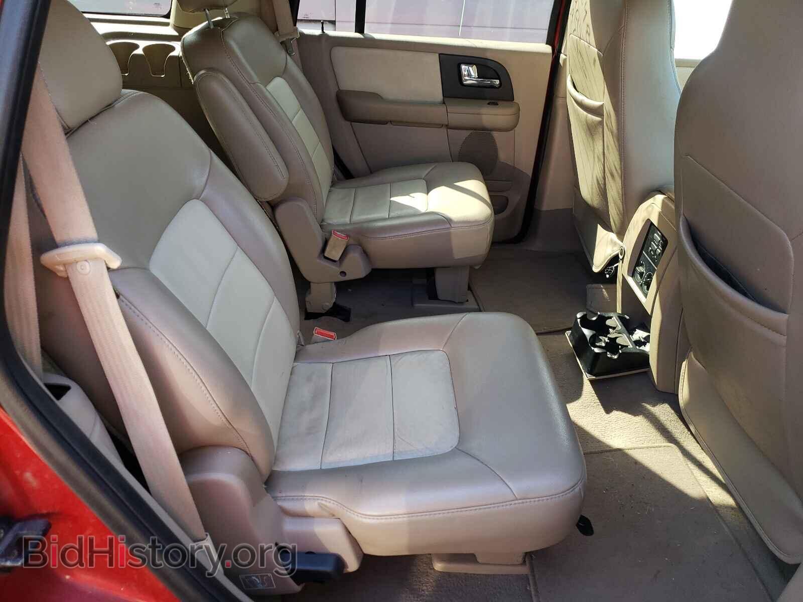 2006 FORD EXPEDITION - VIN: 1FMFU17556LA96202 - Фото 6