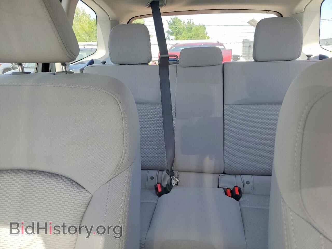 2014 SUBARU FORESTER - VIN: JF2SJAAC8EH442684 - Фото 10