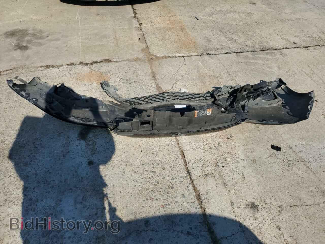 2016 FORD FOCUS - VIN: 1FADP3F2XGL261707 - Фото 12