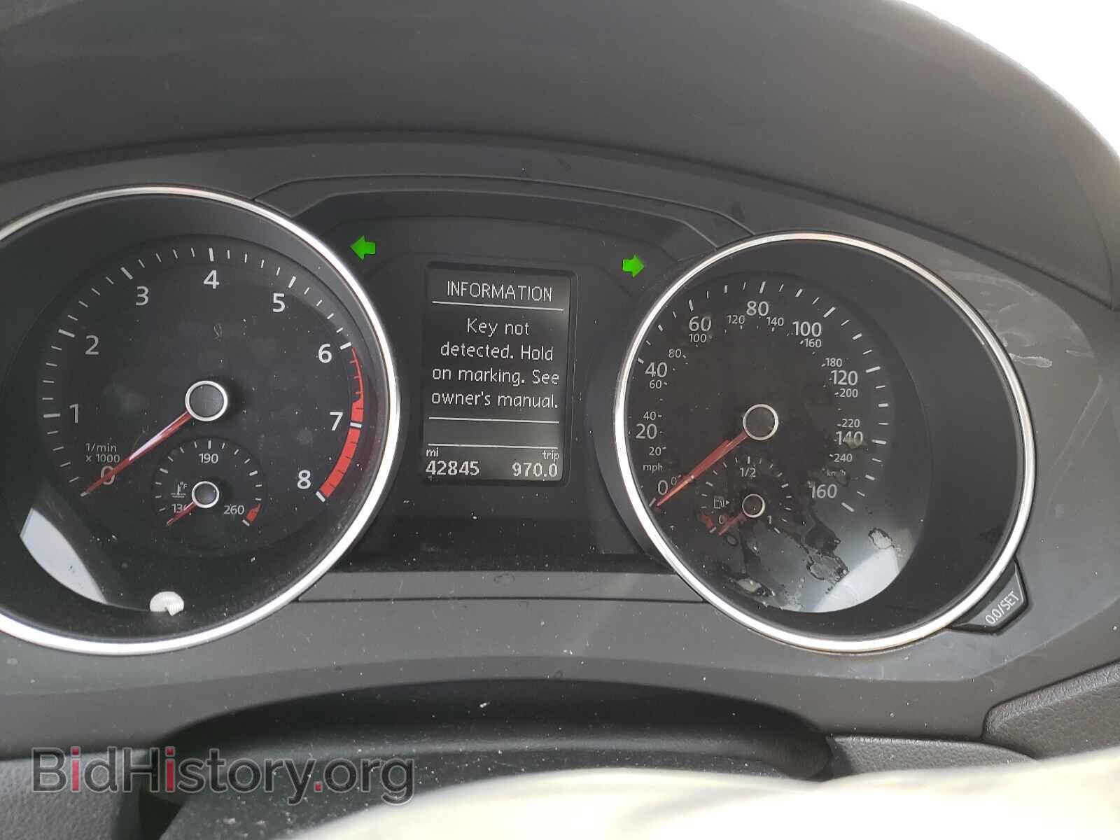2017 VOLKSWAGEN JETTA - VIN: 3VWDB7AJ8HM229365 - Фото 8