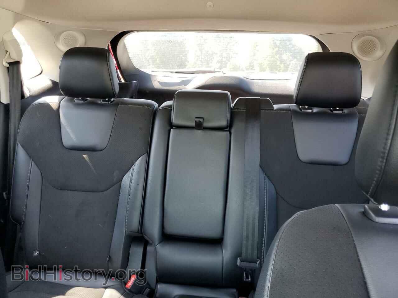 2018 FORD EDGE - VIN: 2FMPK4AP9JBB04266 - Фото 10