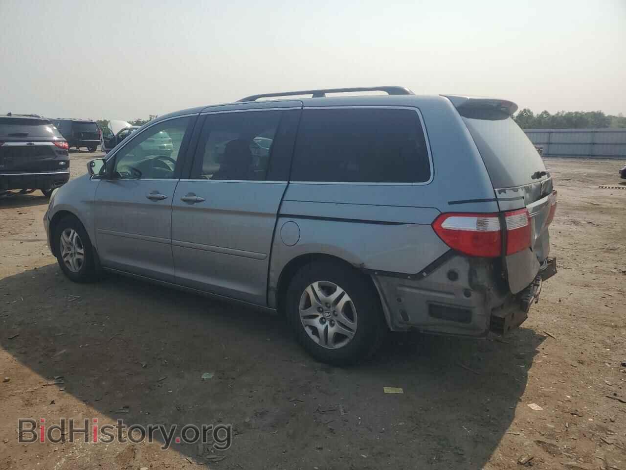 2006 HONDA All Models - VIN: 5FNRL38486B069021 - Photo 2