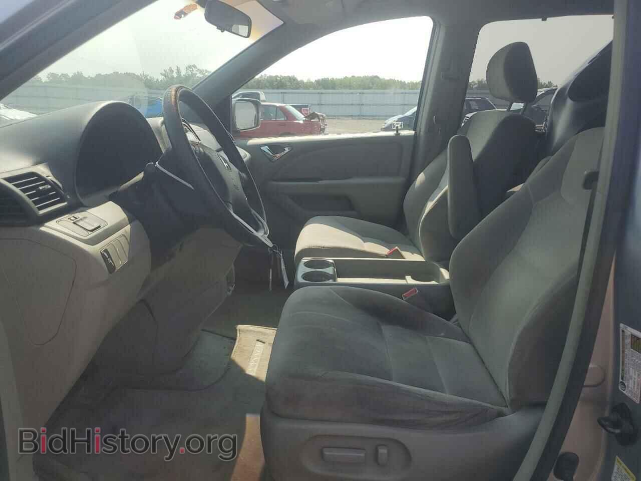 2006 HONDA All Models - VIN: 5FNRL38486B069021 - Photo 7
