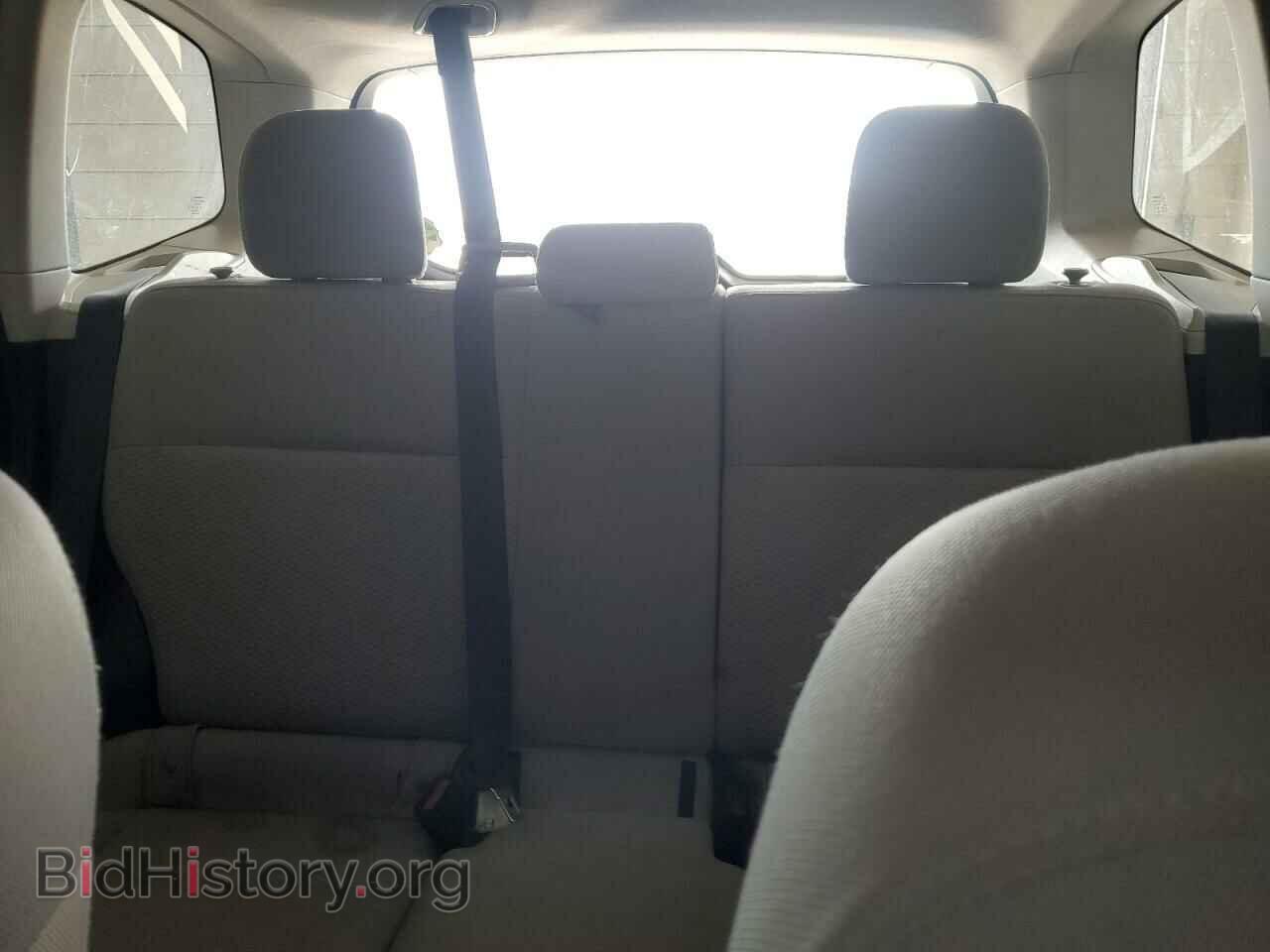 2014 SUBARU FORESTER - VIN: JF2SJAAC0EH459799 - Photo 10