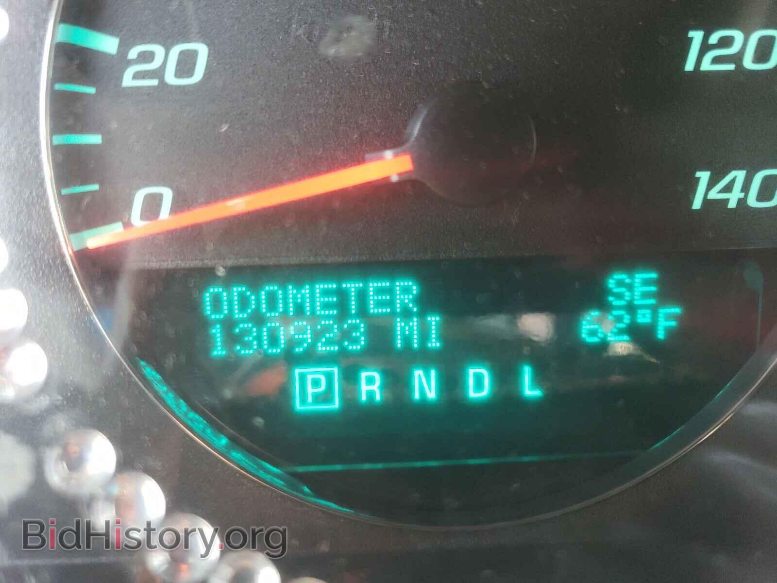 2014 CHEVROLET IMPALA - VIN: 2G1WB5E31E1104358 - Фото 8