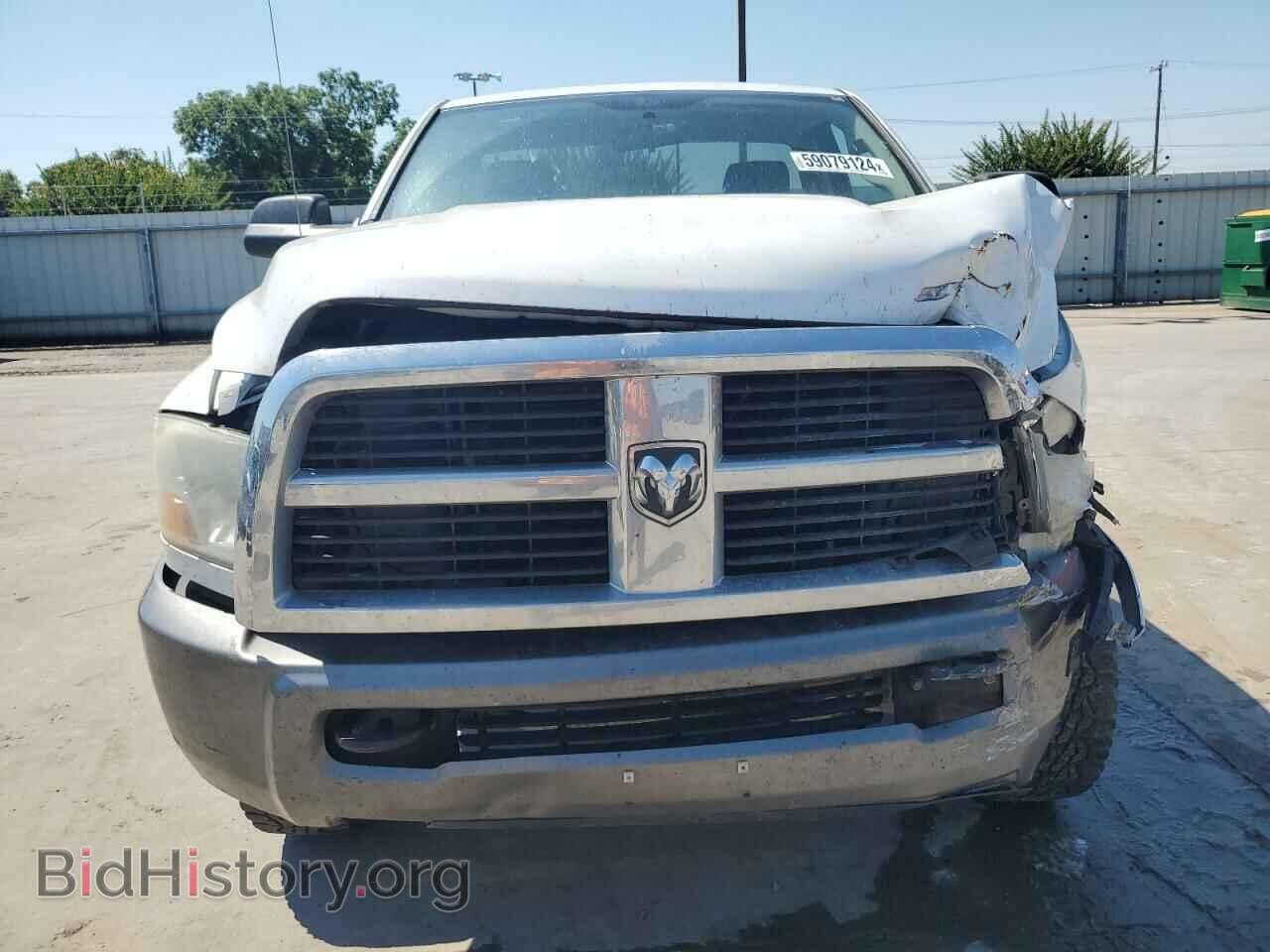 2011 DODGE All Models - VIN: 3D7LT2ET6BG557213 - Фото 5