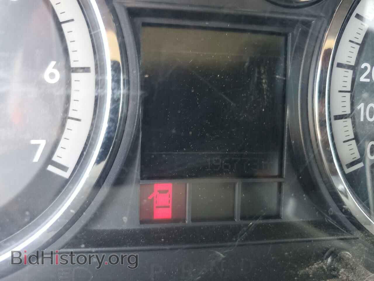 2011 DODGE All Models - VIN: 3D7LT2ET6BG557213 - Фото 9