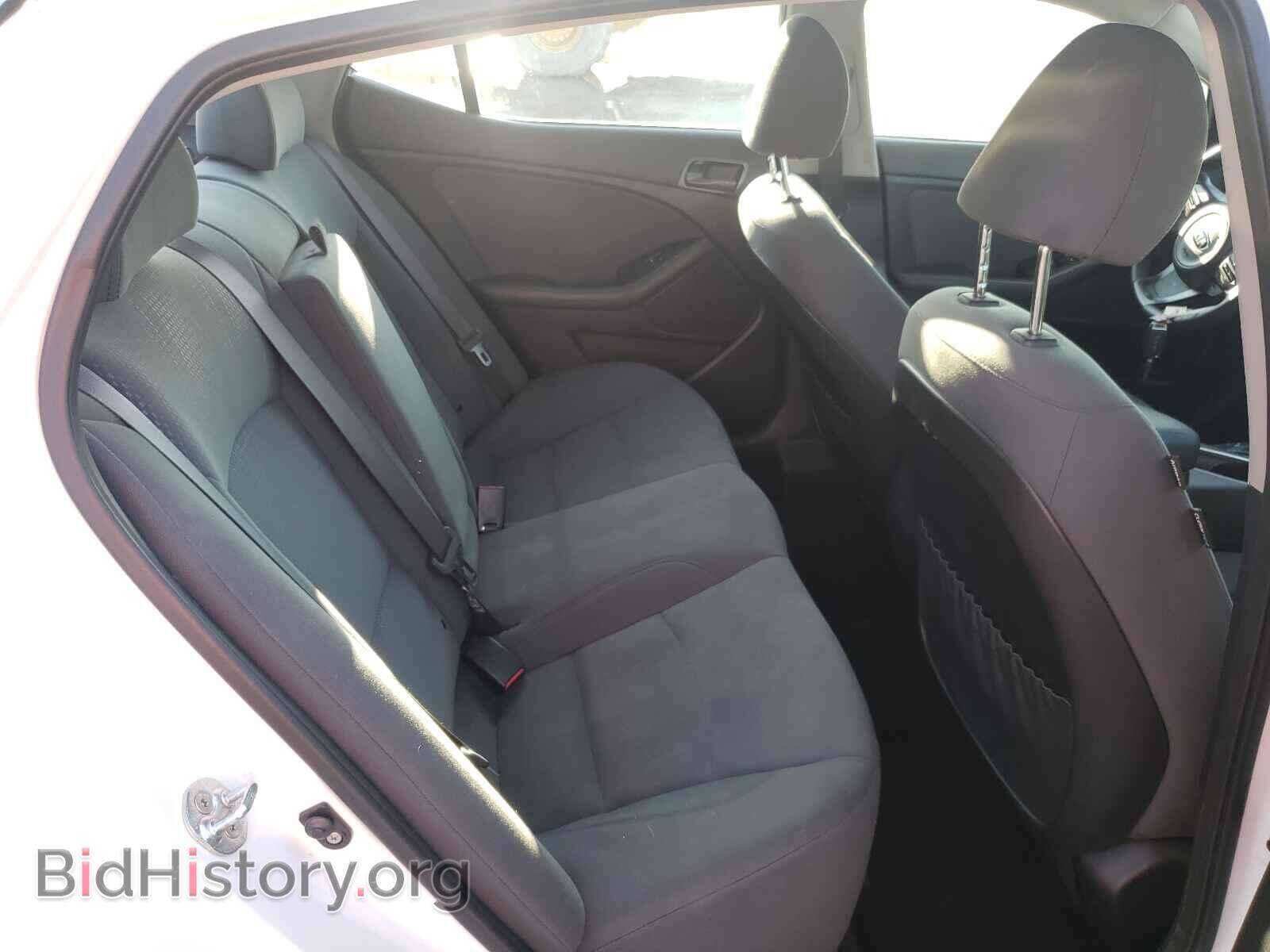2015 KIA OPTIMA - VIN: KNAGM4A75F5608451 - Photo 6