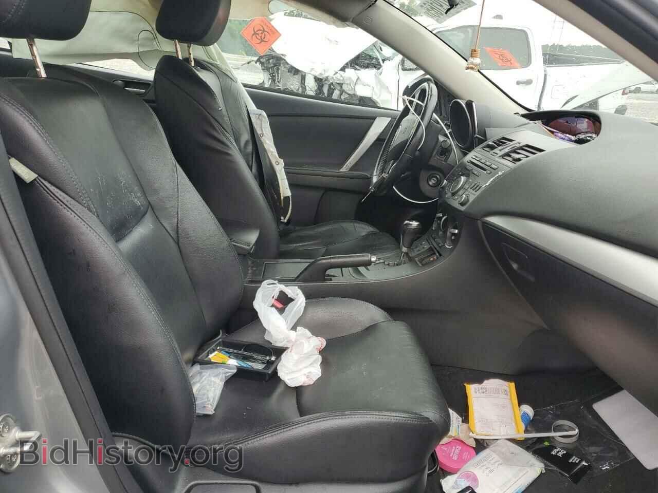 2012 MAZDA 3 - VIN: JM1BL1M86C1659348 - Photo 7