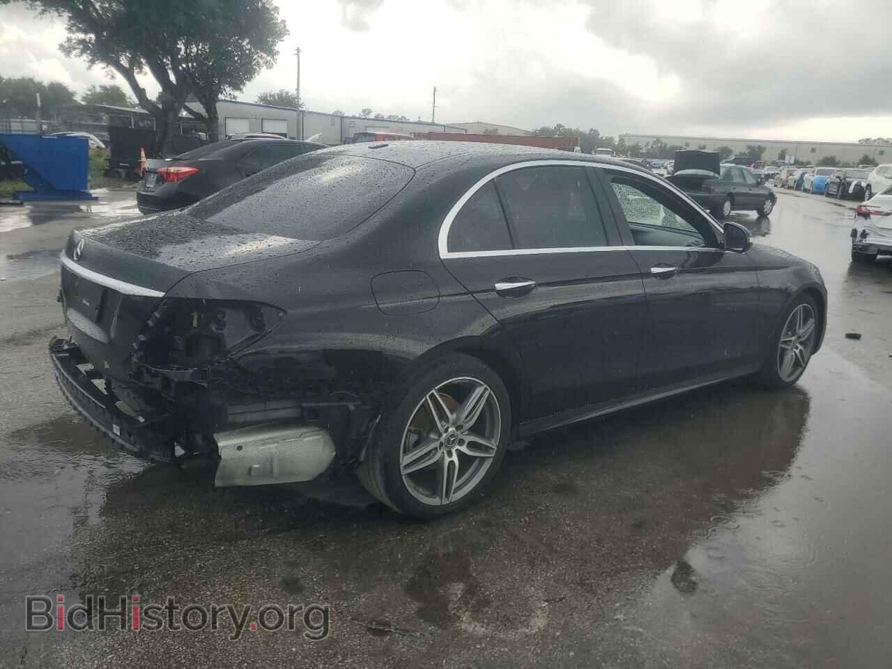 2020 MERCEDES-BENZ E-CLASS - VIN: W1KZF8DB2LA823162 - Фото 3