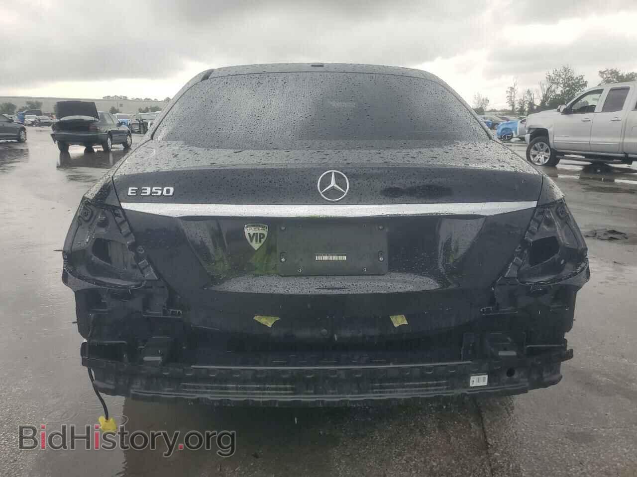 2020 MERCEDES-BENZ E-CLASS - VIN: W1KZF8DB2LA823162 - Фото 6