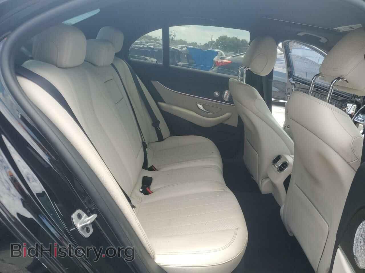 2020 MERCEDES-BENZ E-CLASS - VIN: W1KZF8DB2LA823162 - Фото 10