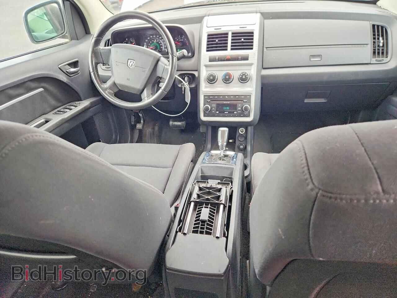 2010 DODGE JOURNEY - VIN: 3D4PH5FV7AT225983 - Photo 8