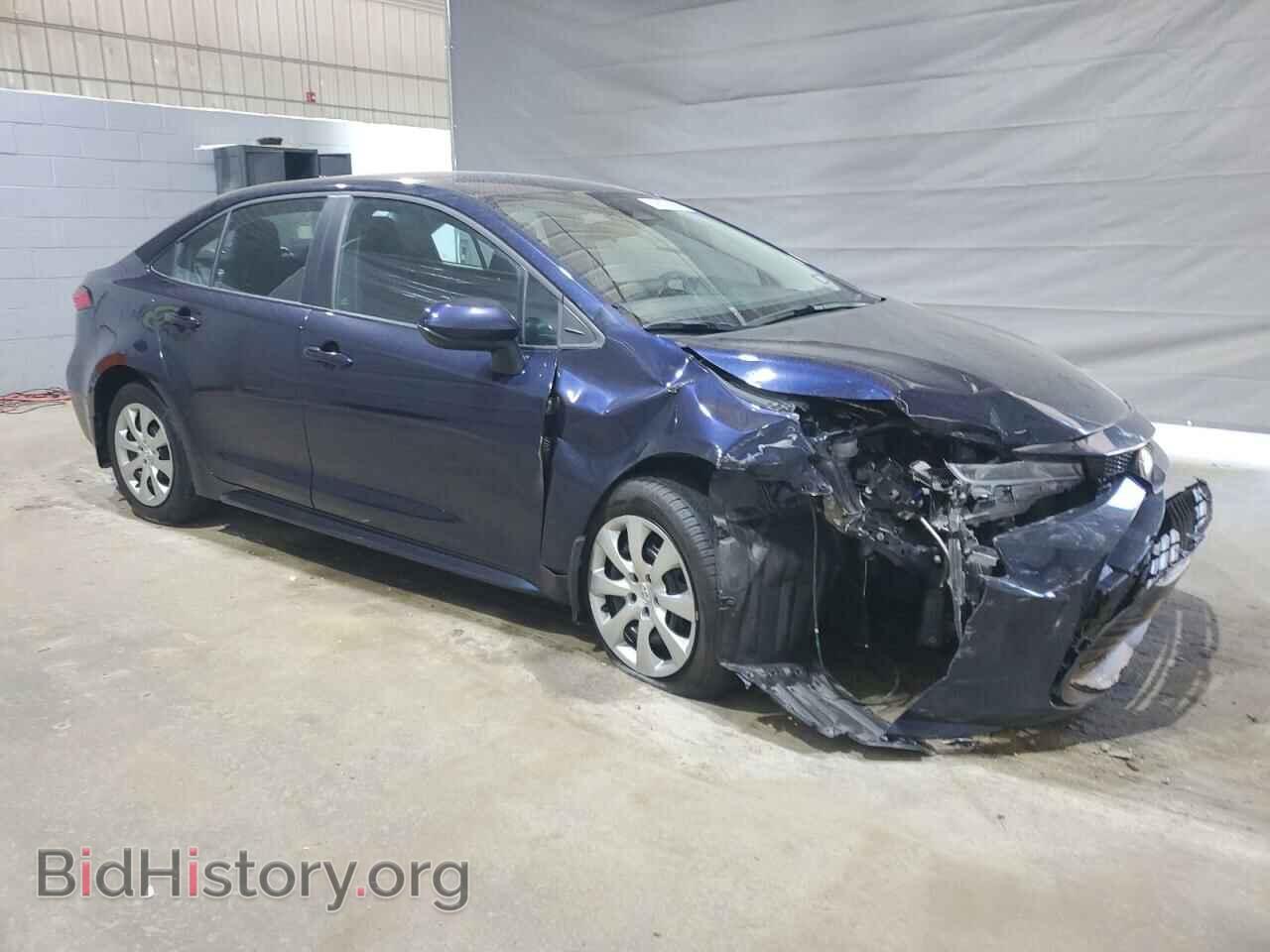 2023 TOYOTA COROLLA - VIN: 5YFB4MDE2PP042079 - Фото 4