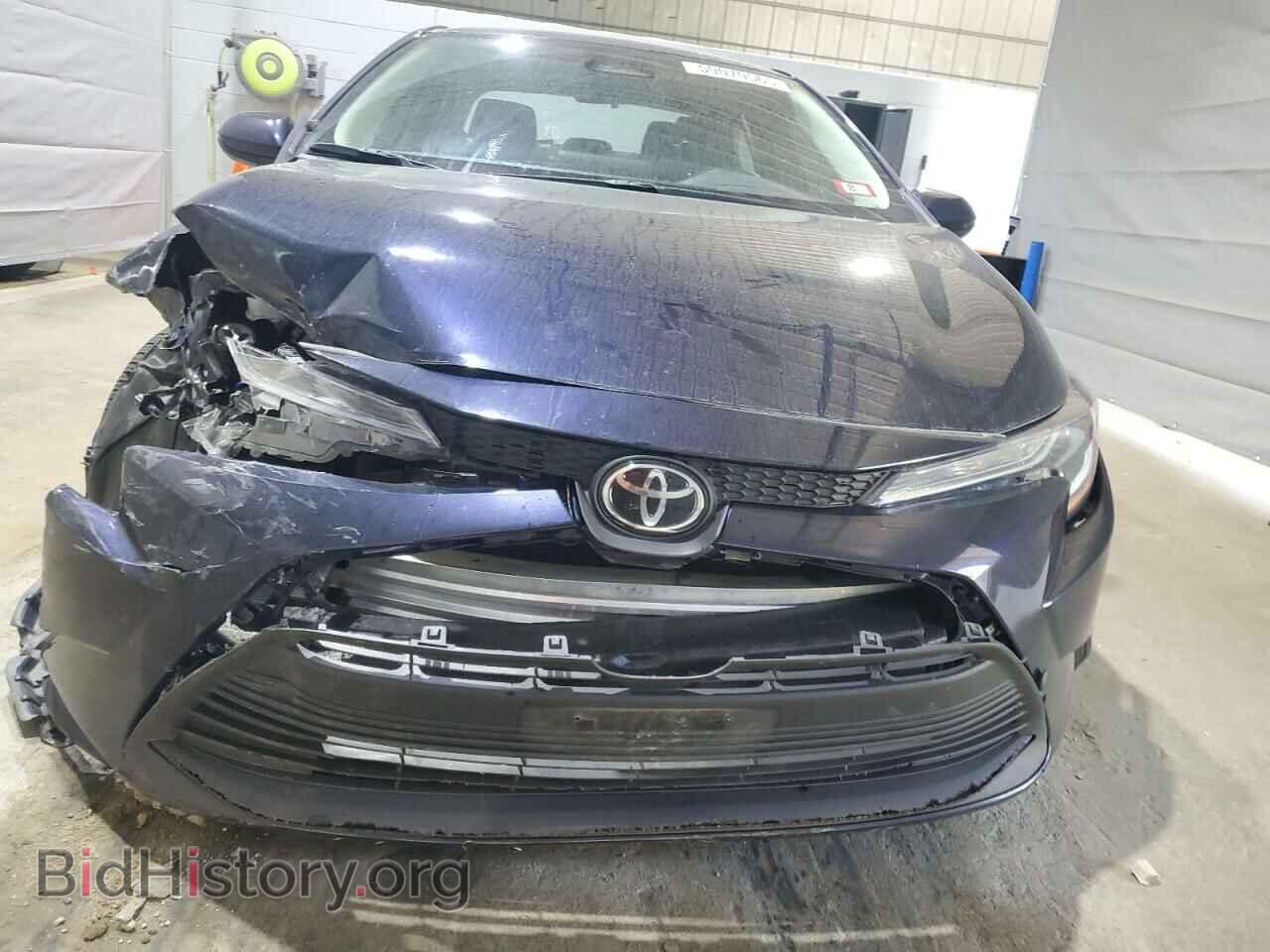 2023 TOYOTA COROLLA - VIN: 5YFB4MDE2PP042079 - Фото 5