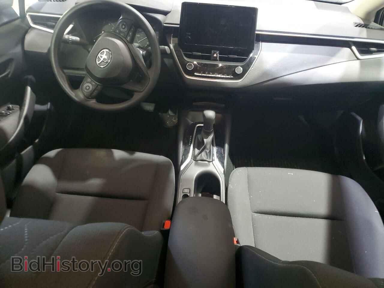 2023 TOYOTA COROLLA - VIN: 5YFB4MDE2PP042079 - Фото 8