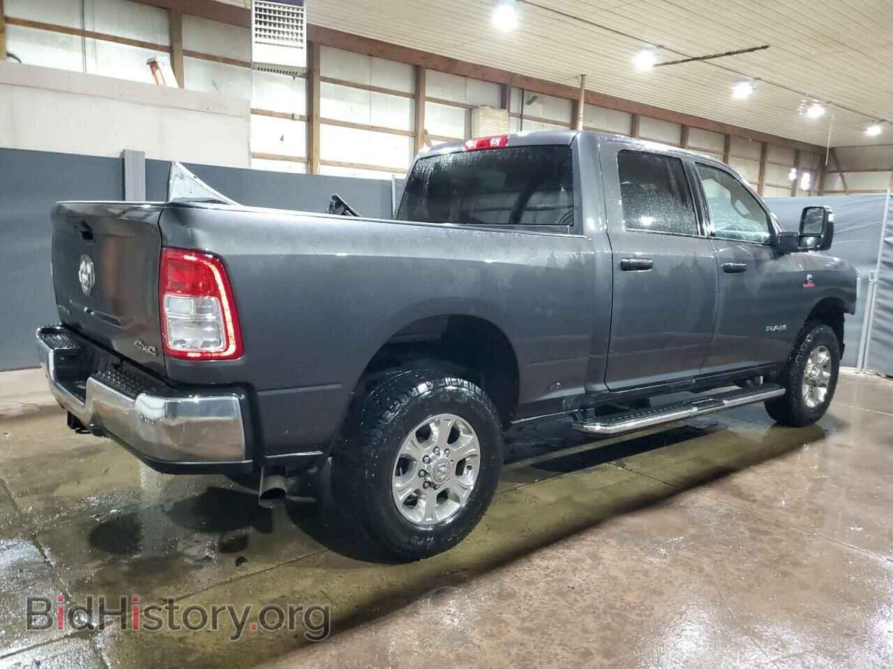 2024 RAM 2500 - VIN: 3C6UR5DLXRG303277 - Фото 3