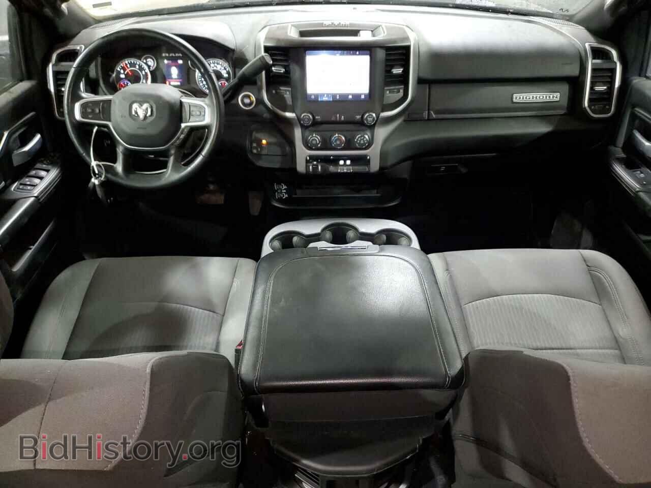 2024 RAM 2500 - VIN: 3C6UR5DLXRG303277 - Фото 8