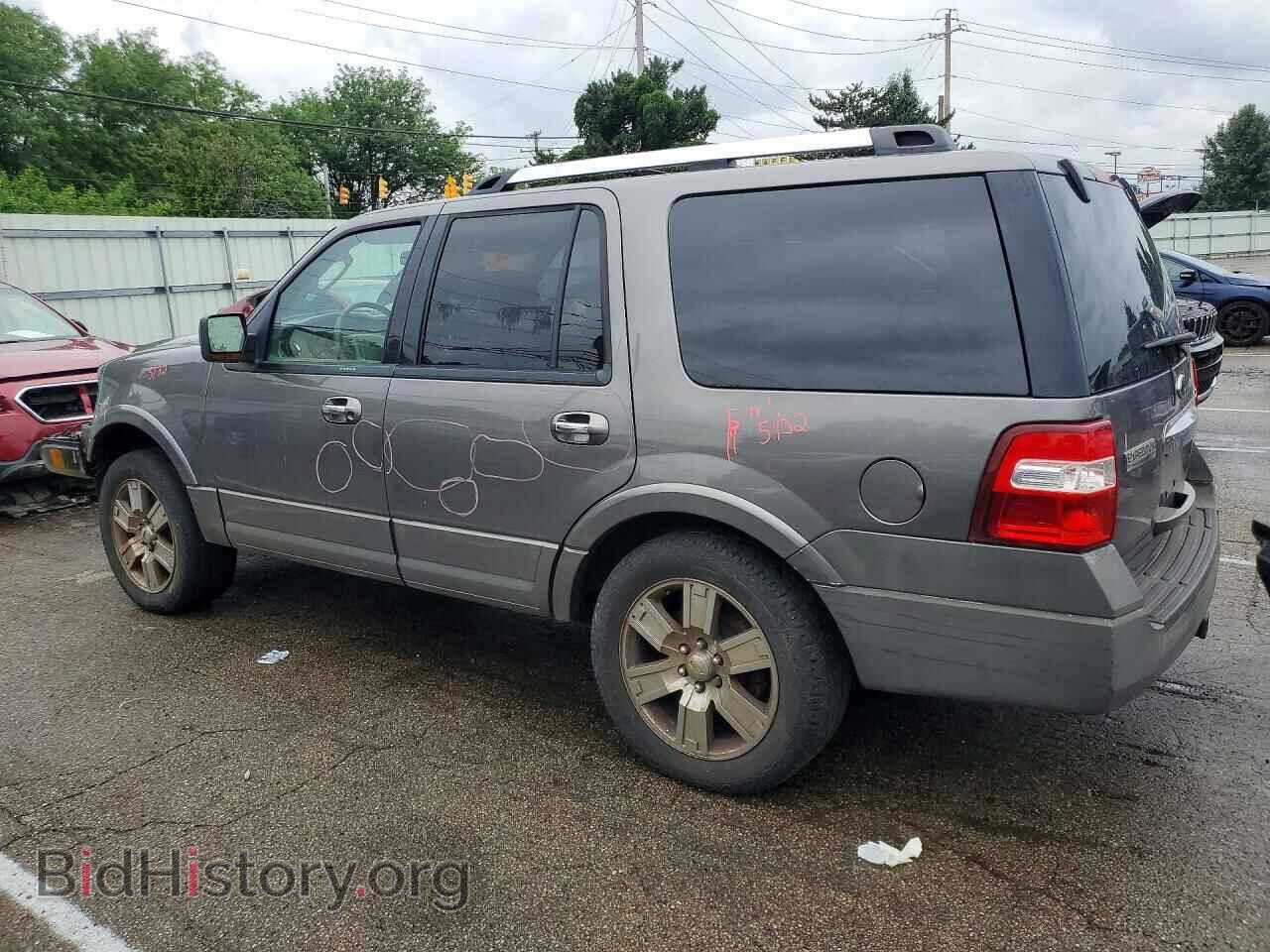 2010 FORD EXPEDITION - VIN: 1FMJU2A54AEA58577 - Photo 2