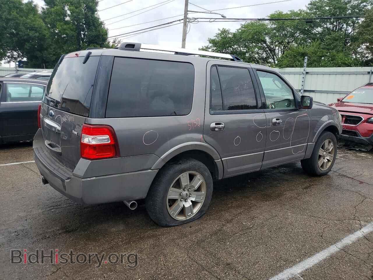 2010 FORD EXPEDITION - VIN: 1FMJU2A54AEA58577 - Photo 3