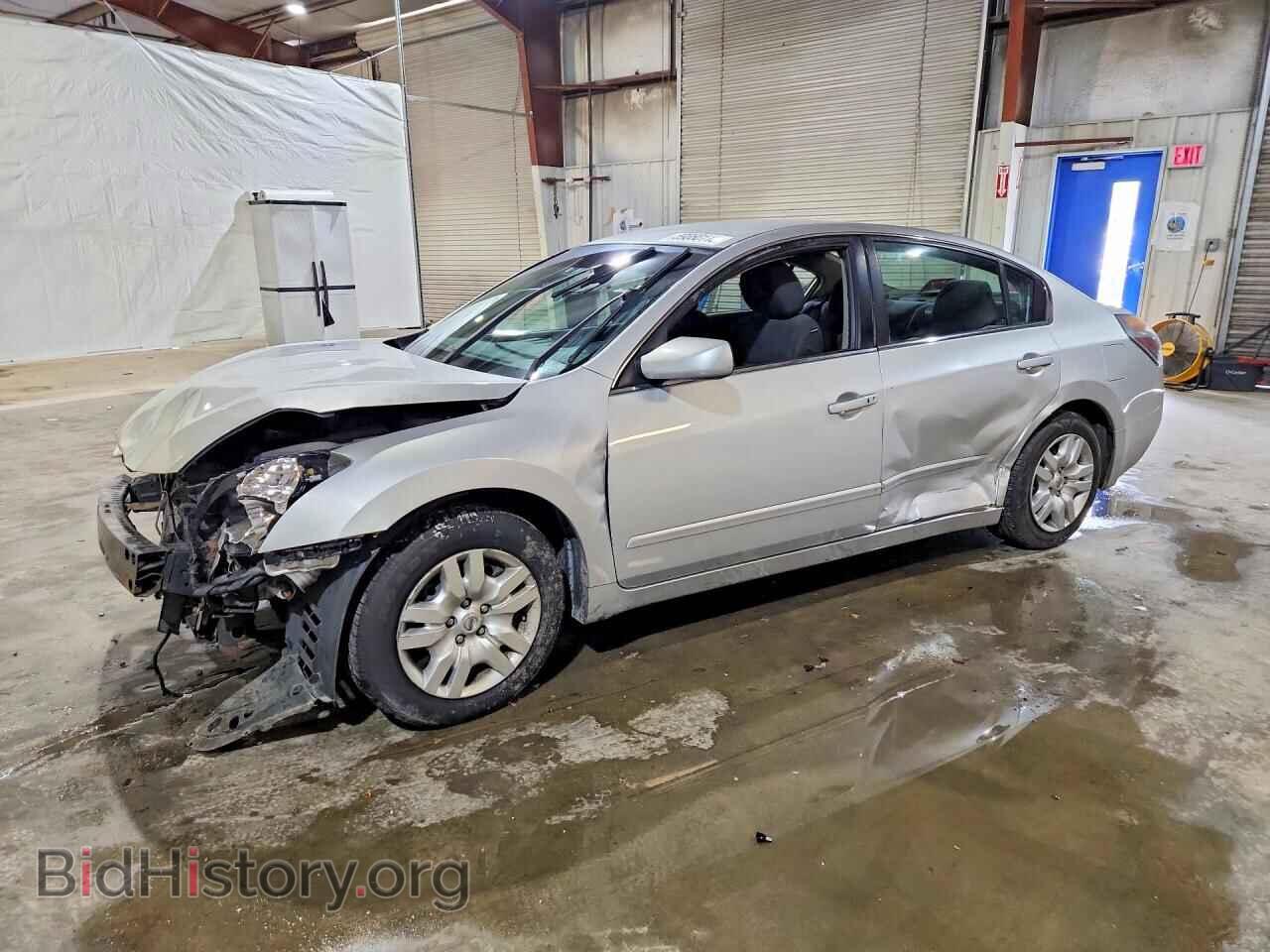 Фотография 1N4AL2AP1CC198695 - NISSAN ALTIMA 2012