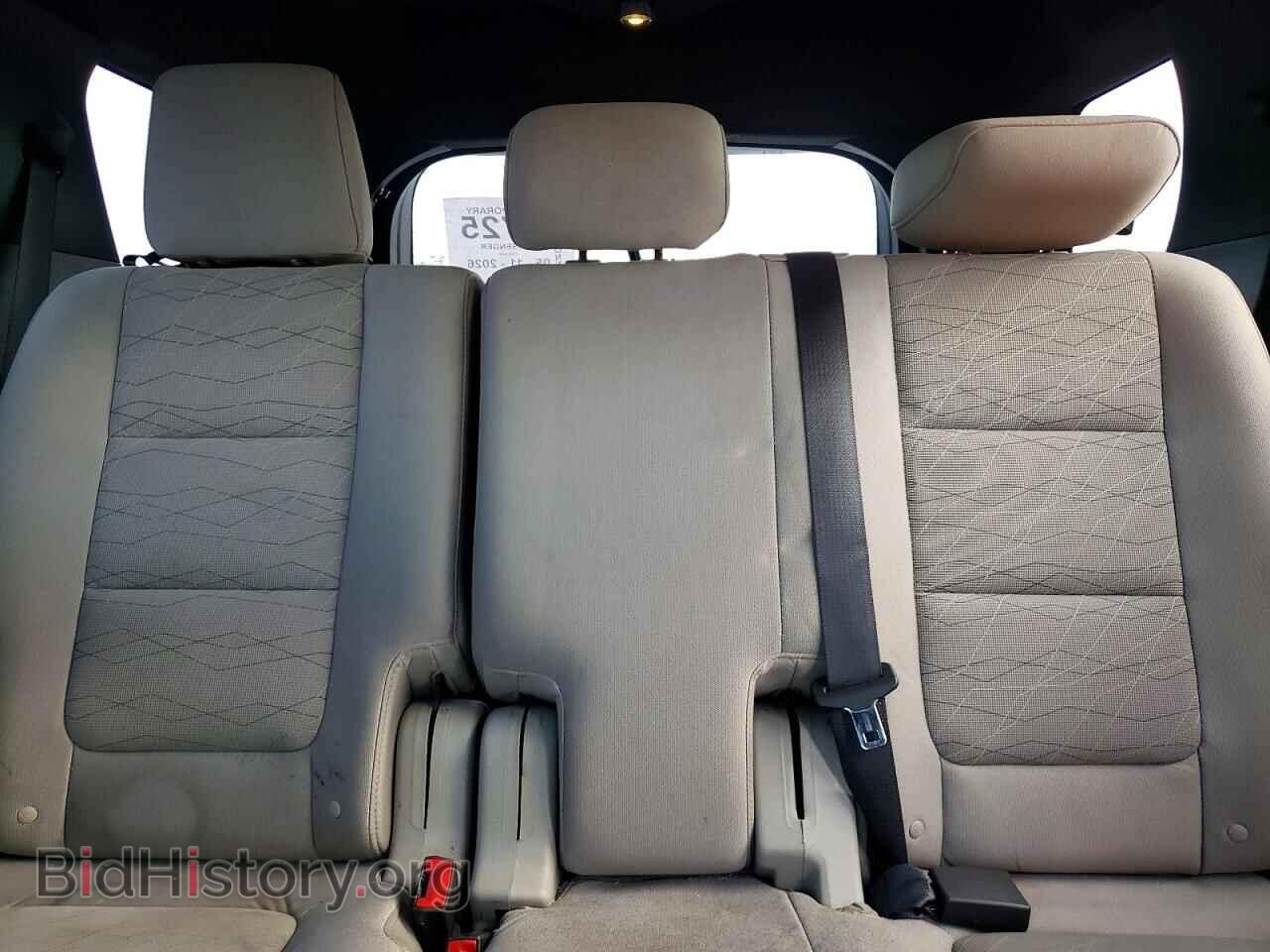 2015 FORD EXPLORER - VIN: 1FM5K8B89FGA35780 - Фото 10