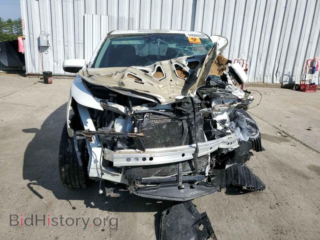 2014 ACURA MDX - VIN: 5FRYD4H4XEB004912 - Фото 5