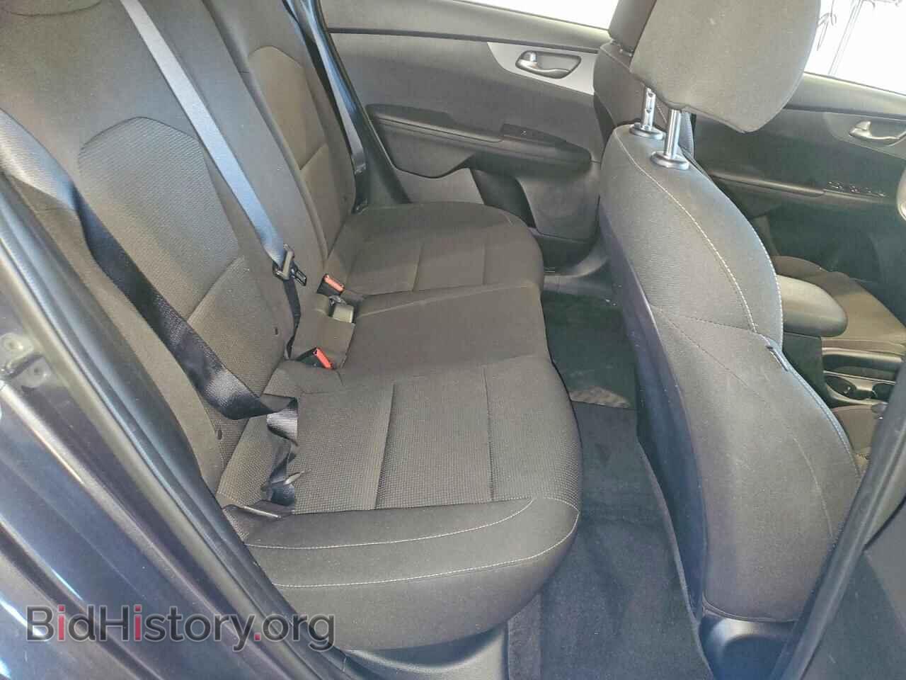 2020 KIA FORTE - VIN: 3KPF24AD0LE237256 - Фото 10