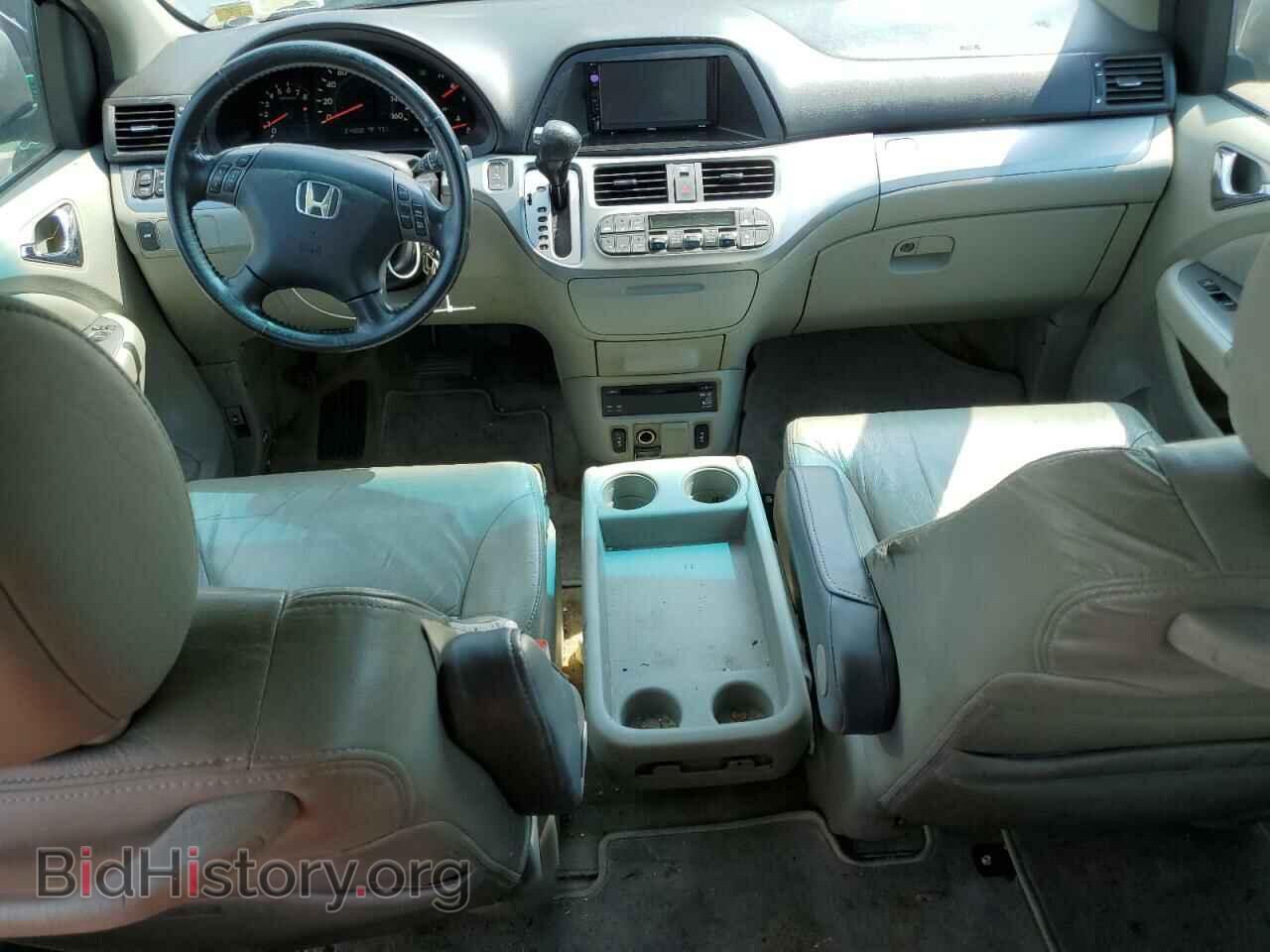 2010 HONDA All Models - VIN: 5FNRL3H78AB044123 - Фото 8